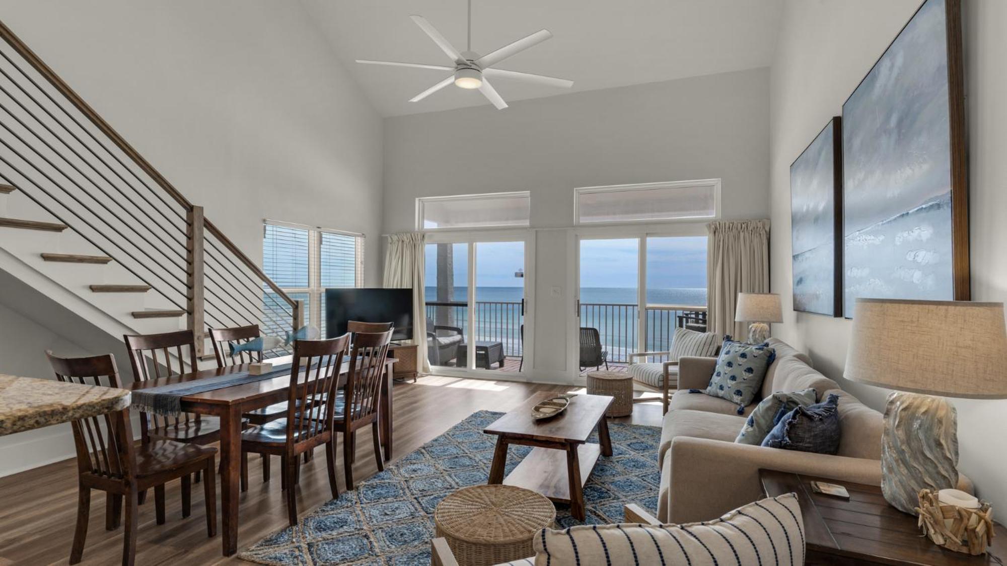 Eastern Shores 211 Santa Rosa Beach Zewnętrze zdjęcie